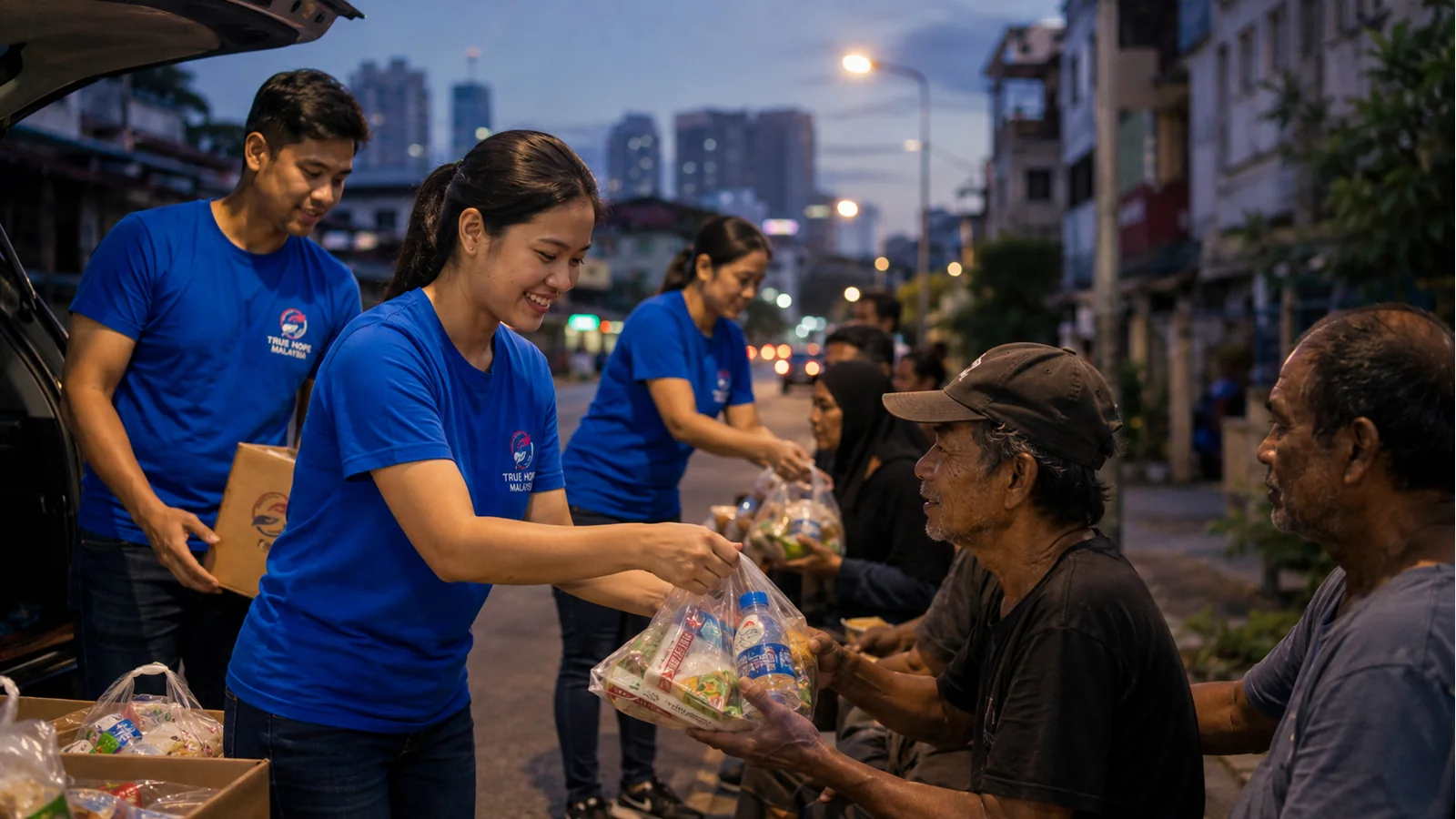 True Hope Malaysia community outreach highlight 3