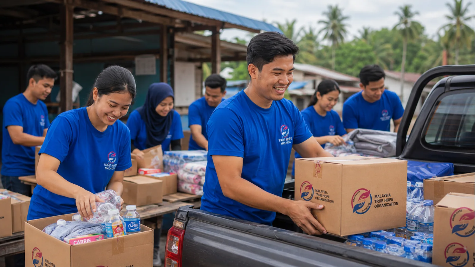 True Hope Malaysia community outreach highlight 9